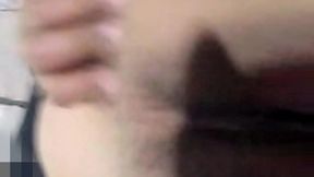 masturbandome en camara para ti...te quieres venir conmigo? cam web show latina mexicana de gran culo masturbandose frente a camara