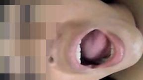 masturbandome en camara para ti...te quieres venir conmigo? cam web show latina mexicana de gran culo masturbandose frente a camara