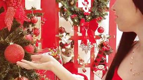 A Sweet Christmas Just for You