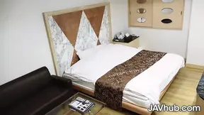 Hanging out or sex