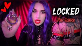Locked For Love