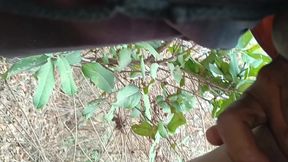 Happened in the Jungle with Sister-in-law Chudai