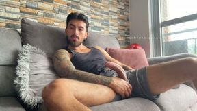 Zion Black Private Show