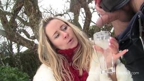 Curious Tinkerbell's Wild Adventure: Exploring Unique Pleasures and Sensations!