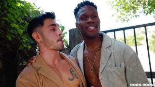 минет, черный, без седла – хардкорный фильм с молодой татуированной Нико Купой, трахнутой в анал