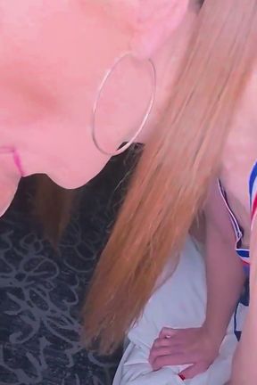 Her Ass Is Mine! POV Alice Maze Anal Gape Fuck Session Her Asshole Is Mine!