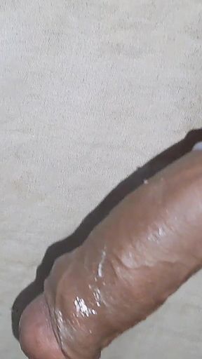 Amateure Indian Hot Boy Doing Masturbation Solo Gay Cumshot by Cute Girl.