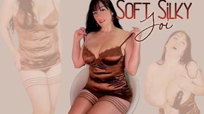 Soft, Sensual, Silky JOI WMV
