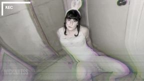 Locked in Black Masters Basement