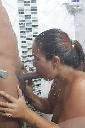 My Stepsister Really Wanted a Cock in Her Pussy