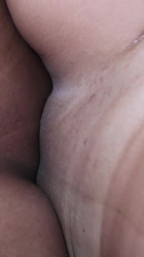 Princess Khalessi69 Falls into the Trap of the Witch and Succumbs to Intense, Delicious Lesbian Tribbing and Scissoring   Clip 2
