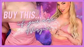 720MP4 Buy This If You Are A Virgin (Beta Safe Censored Loser Porn)