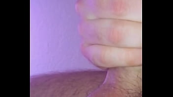 Close up with Huge Latin Cock
