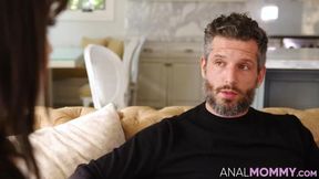 Cute babe Jenna Noelle takes big dick🌭 then gets anal👌 drilled