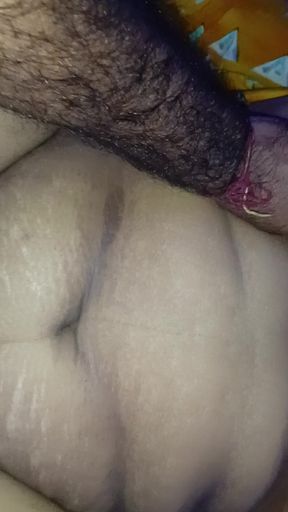 I Fucked a Hot Stepsister-in-law Tonight