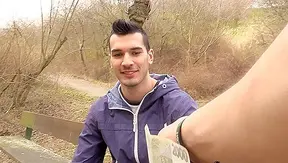 Czech Muscle Hunk Dominates Hard in Intense POV Anal Ride – 18+