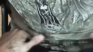 Unleashing the Beast Alt Junkie Sucks it Deep