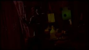 Claudia Gets Laid by Nacho in This Scene Representing Heaven and Hell