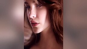 Barbara Palvin - Hottest Porn Video Vertical Video Hottest Uncut