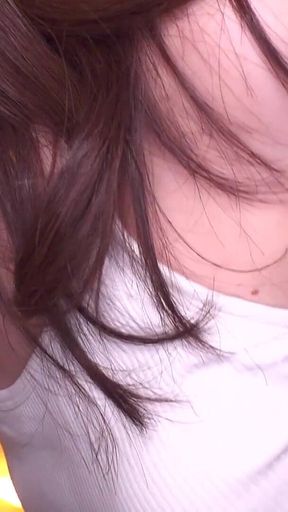 Instant Heat. She Loses Control the Moment It Starts