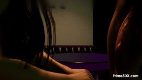 Futa cock Obsession