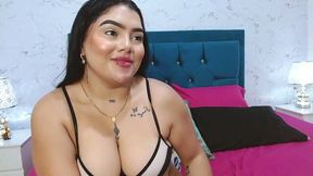 Brhiana Williams Private Show