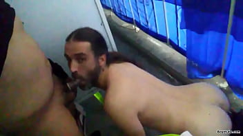 Naked Bi-curios American Naked Sucking Mexican Cock in Public Cyber Morelia Mexico