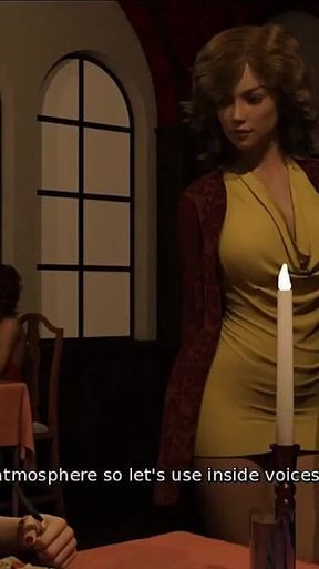 A Stepmother's Love (orborigin) [part 5] Part 24 Gameplay by Loveskysan69