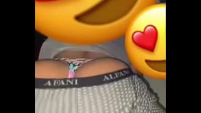 Gay bailando sexy Rico culo caliente culon grande Virgen