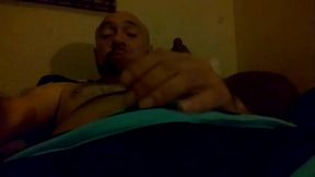 Exposing my Dick !! Lick it!! Suck it easy!!!