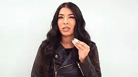 Jasmine Sherni's Top FiveZZ Favorite Foods