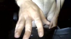 Patrick Mcadams Private Show