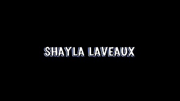 Shayla Laveaux Gives Jerry Kovak a Rimjob Blowjob