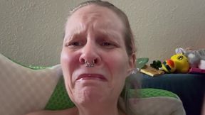 Wartenberg Wheels Part 2, the Conclusion