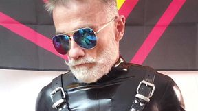 The Rubber Smoker