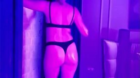 Russian Milf SugarNadya Masters the Art of Cumshot Compilation in St. Petersburg