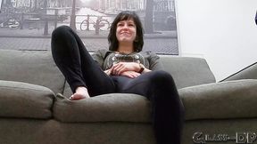 Karlee Paige gets her ass&#x1F351; stuffed with a firm pink cock&#x1F32D;