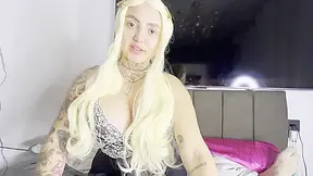 Ester Muniz, Mari Avila And Brida Nunes In Minha Loira Irma Emprestada Tem O Corpo Perfeito Para O Sexo