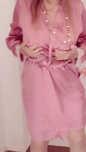 Sexy in Pink