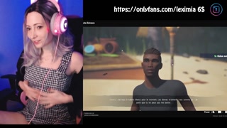 Wild life: Episode 5 (Patreon version) Lexi adventure