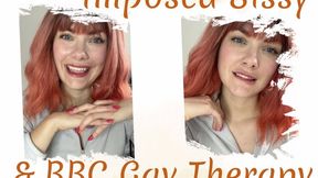 Imposed Sissy & BBC Gay Therapy