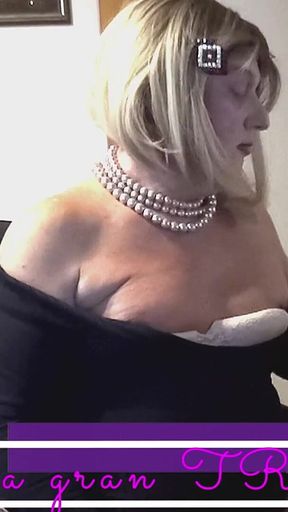 The Crossdresser for You
