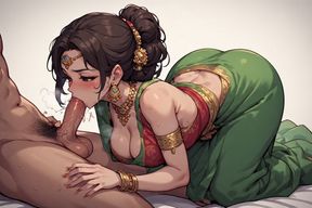 HINDI  SEX STORY