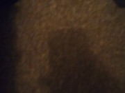 Work Shoes & Cute Hexagon White Dirty Socks (No Audio)