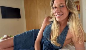 creampie my sisters best friend