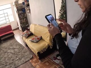 Jugando pokemon encontre a mi novia y era mi rival, tuvimos una batalla raunchy