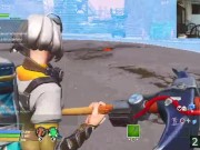 Fortnite rule 34 STW