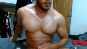 Holl Latin Private Show