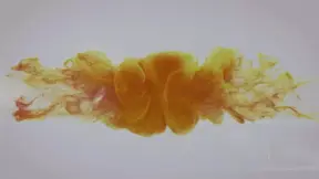 Lenna Sucks Her Own Pee &mdash;  Wet and Pissy