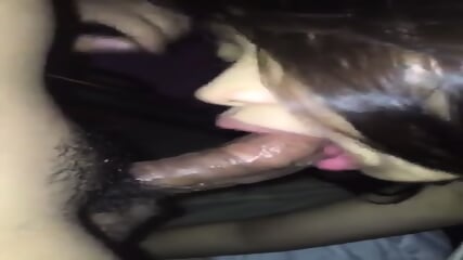 Di sepong ayang